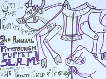 puppetryguild2017poster