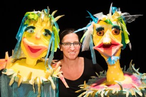 Dance Club with cheryl