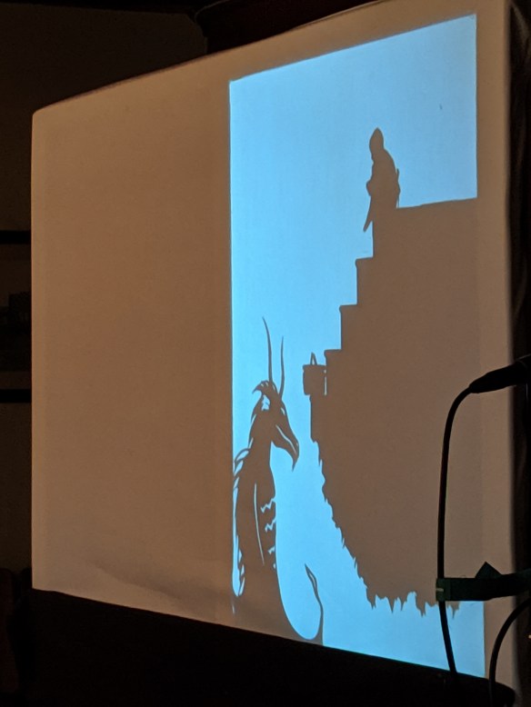 Puppetry Guild of Pittsburgh