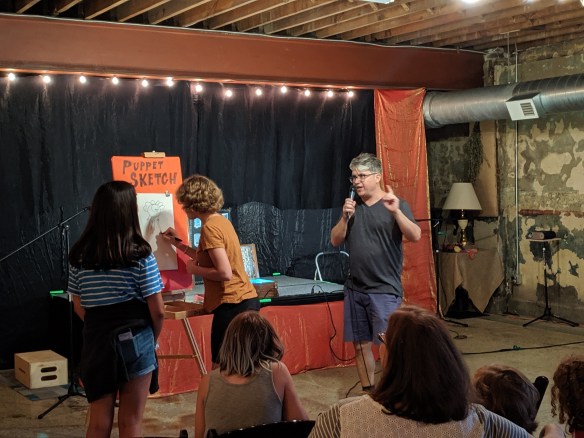 Puppetry Guild of Pittsburgh