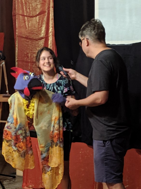 Puppetry Guild of Pittsburgh