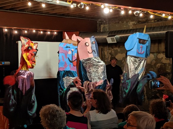 Puppetry Guild of Pittsburgh