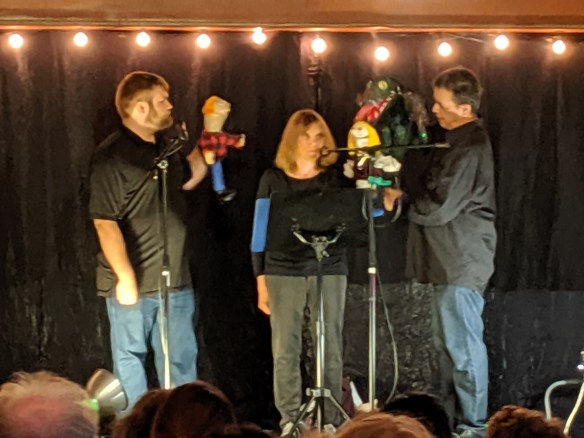 Puppetry Guild of Pittsburgh