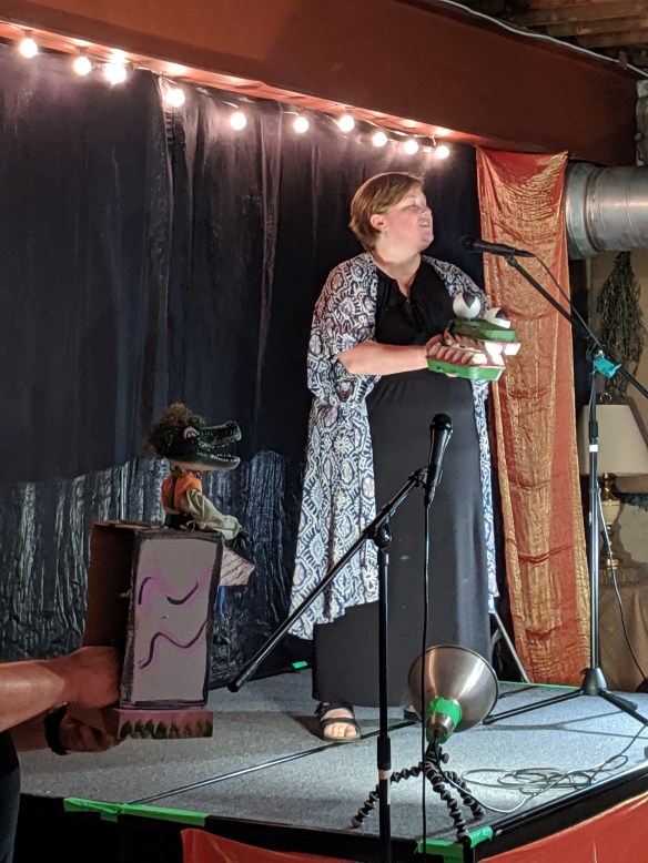 Puppetry Guild of Pittsburgh 