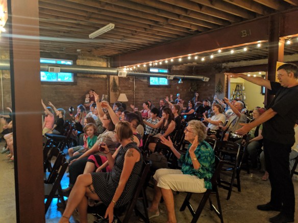 Puppetry Guild of Pittsburgh