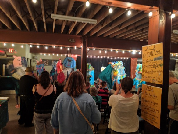 Puppetry Guild of Pittsburgh